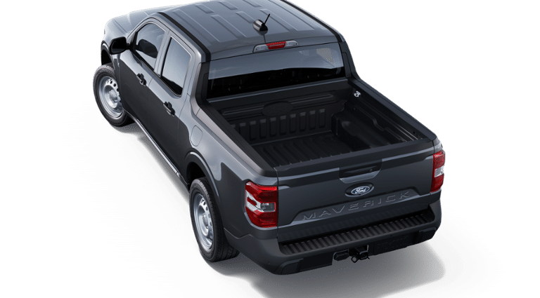 2025 Ford Maverick XL photo 3