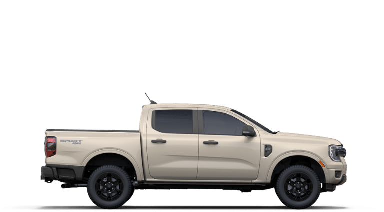 2025 Ford Ranger XLT - Photo 27