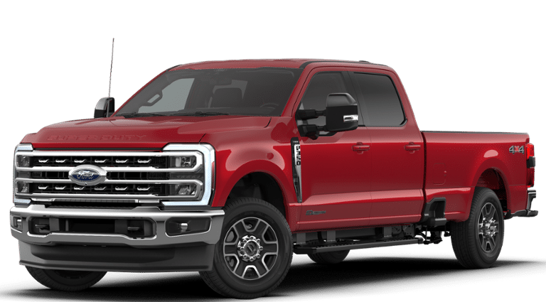 Ford F-350SD
