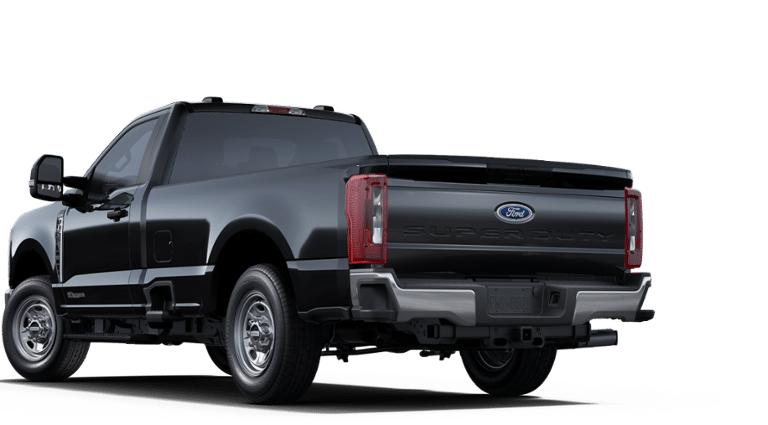 2025 Ford F-350 photo 2