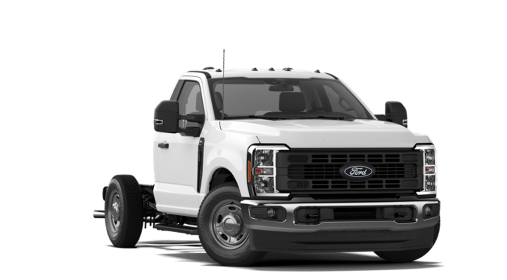 New 2027 Ford F-250 TRUCK