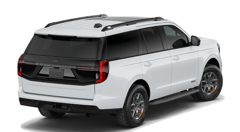 Thumbnail: 2026 Ford Expedition - 27