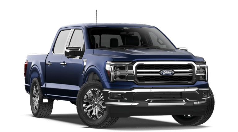 Thumbnail: 2026 Ford F-150 - 48