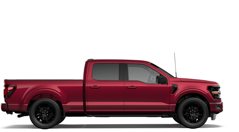 2026 Ford F-150 XLT - Photo 25
