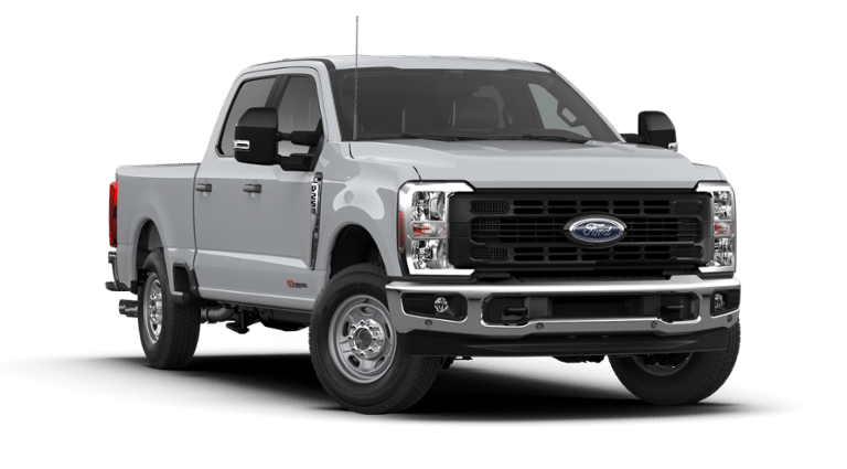 2026 Ford F-250 Super Duty XL - Photo 26