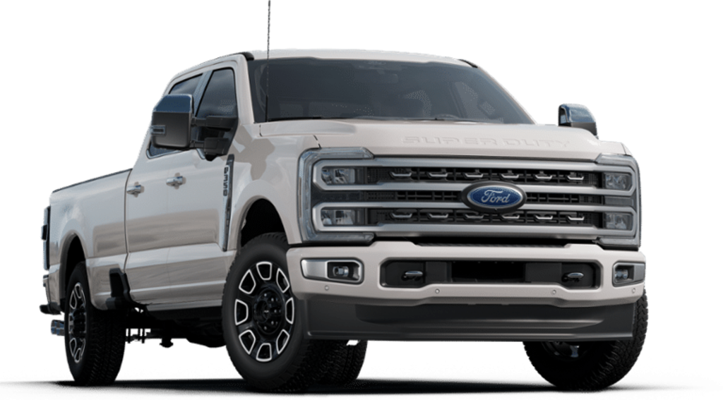 New 2024 Ford F350 For Sale Provo UT1FT8W3BM9REF59176