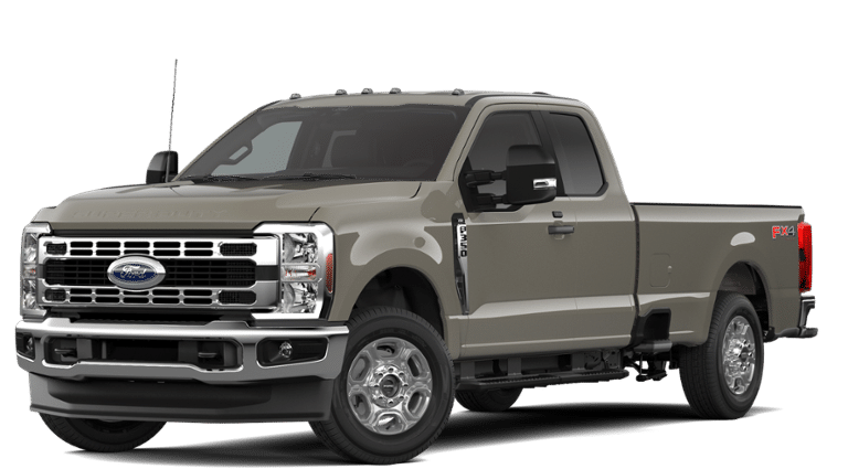 2026 Ford F-350 Super Duty