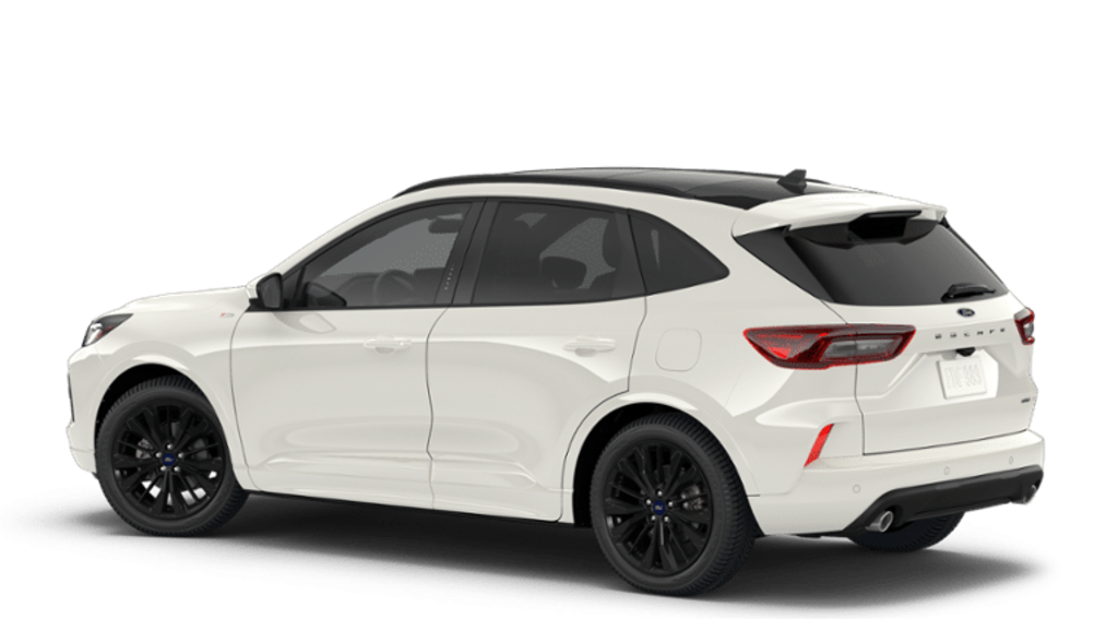 New 2026 Ford Escape ST-Line Elite SUV