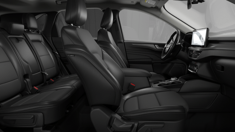 Thumbnail: 2026 Ford Escape - 13