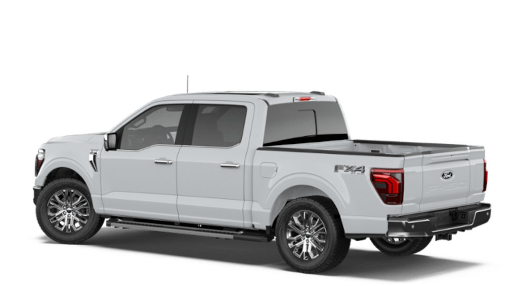 New 2026 Ford F-150 Lariat® TRUCK