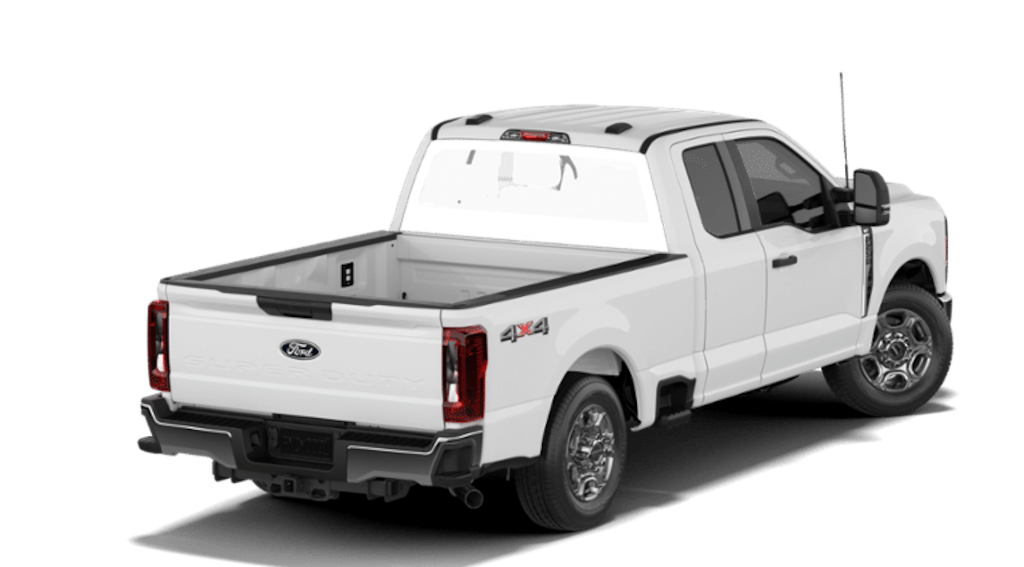 New 2027 Ford Super Duty F-250® XLT TRUCK