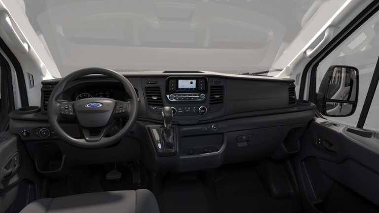 Thumbnail: 2024 Ford Transit Series - 21