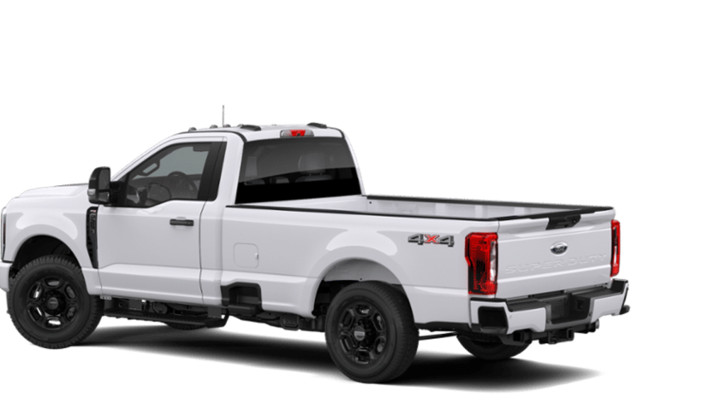 New 2026 Ford F-250 Truck Regular Cab