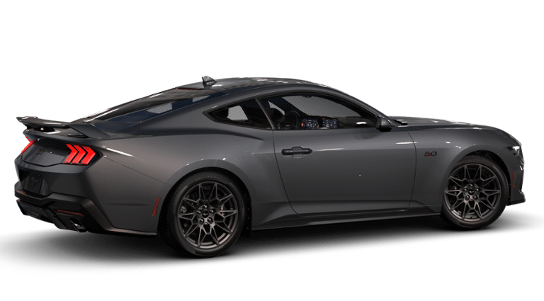 2024 Ford Mustang GT photo 3