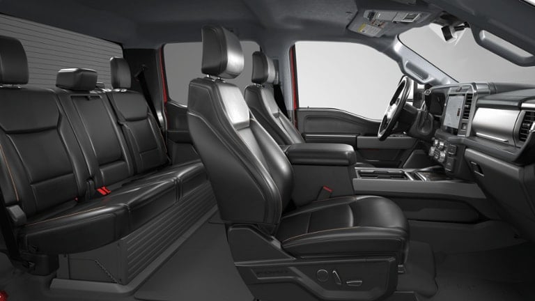 2026 Ford F-250 Super Duty Lariat - Photo 33