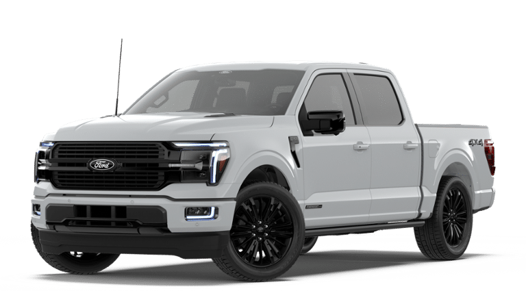 Thumbnail: 2026 Ford F-150 - 2