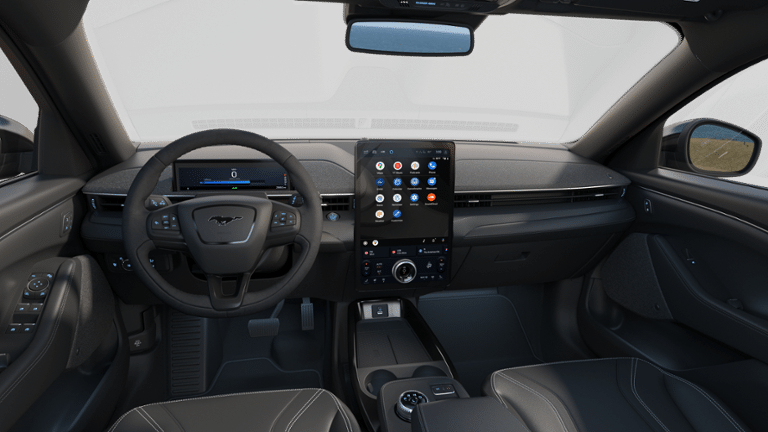 2024 Ford Mustang Mach-E Premium - Photo 51