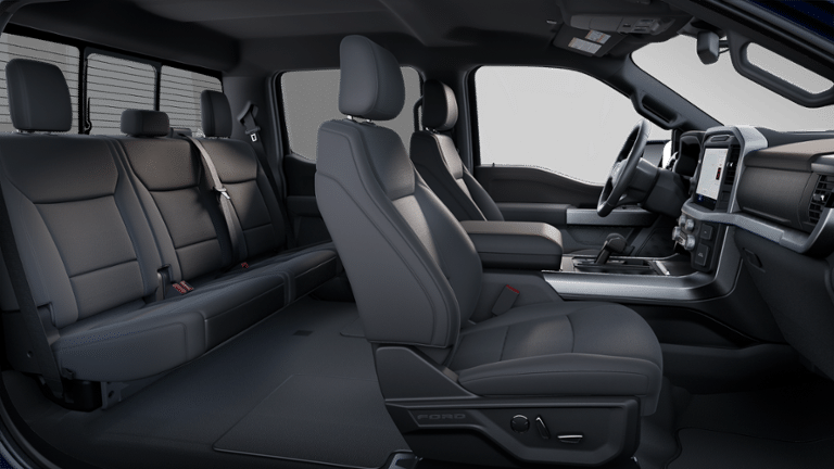 Thumbnail: 2025 Ford F-150 - 50