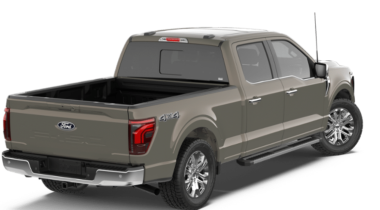Thumbnail: 2026 Ford F-150 - 25