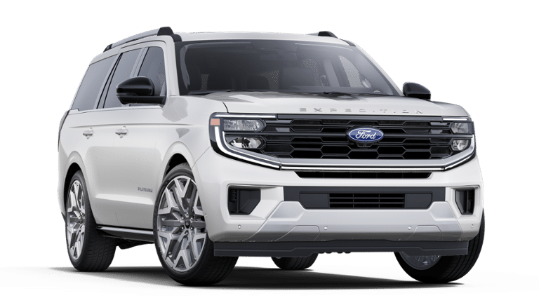 Thumbnail: 2025 Ford Expedition - 4