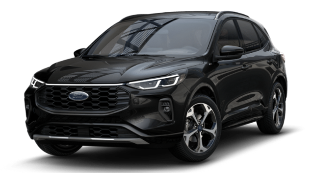 2025 Ford Escape ST-Line Elite SUV