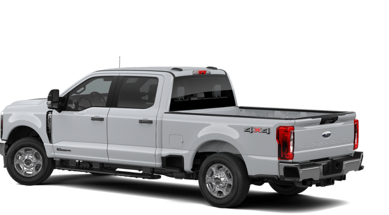 2026 Ford F-250 Super Duty XLT - Photo 21