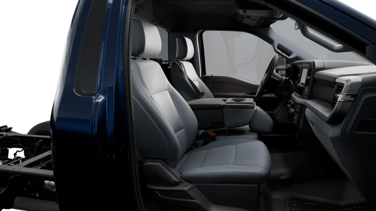 2025 Ford F-550 Super Duty Chassis Cab XL - Photo 63