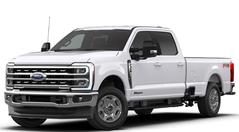 2026 Ford F-350 Super Duty XLT's photo