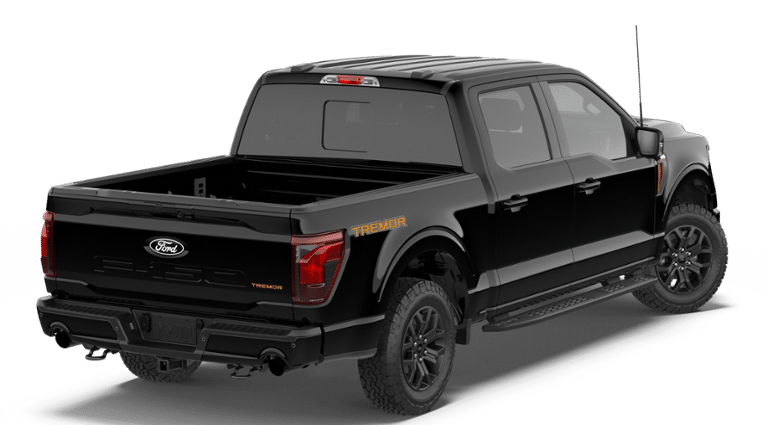 Thumbnail: 2026 Ford F-150 - 47
