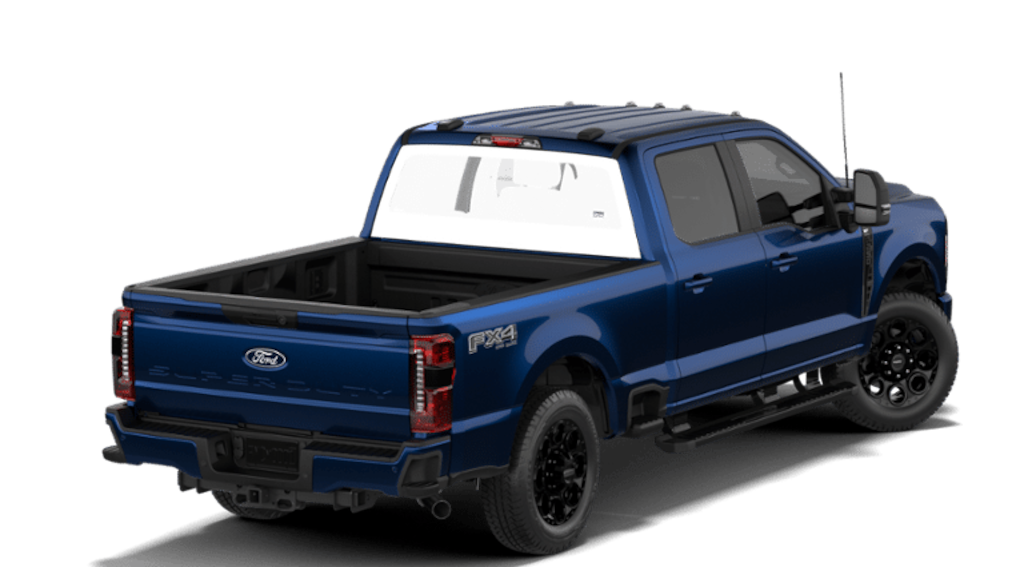 New 2027 Ford F-250 XLT Truck