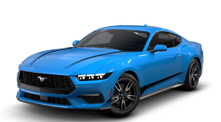 2025 Ford Mustang EcoBoost Premium Fastback - Photo 14