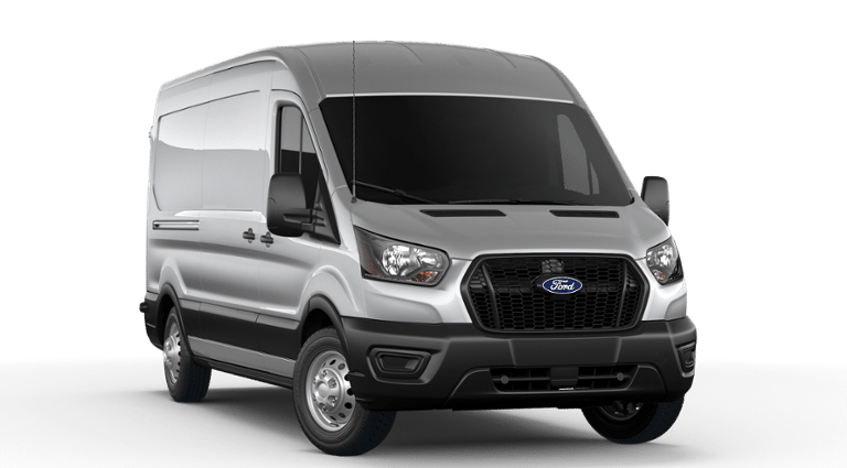 2026 Ford Transit Van Base - Photo 25