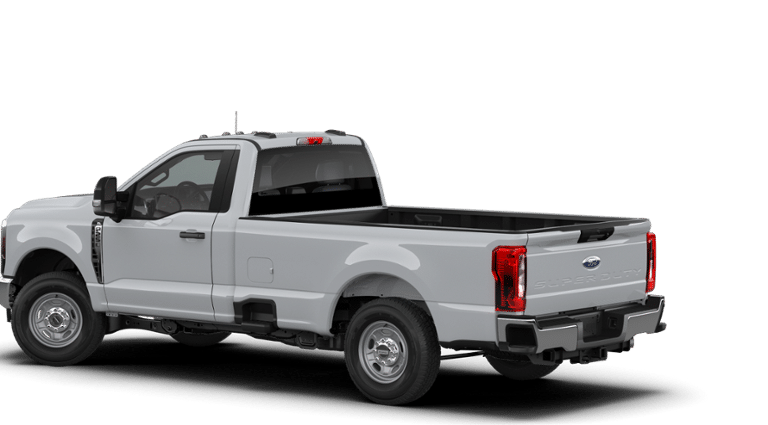 2026 Ford F-250 XL photo 2