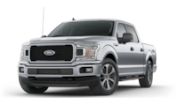 2020 Ford F-150 Truck 2020 Ford F-150 Truck