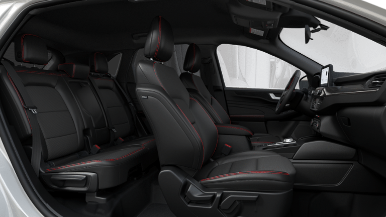 Thumbnail: 2025 Ford Escape - 6