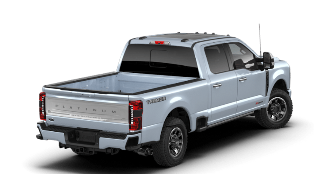 New 2026 Ford F-350SD  Truck