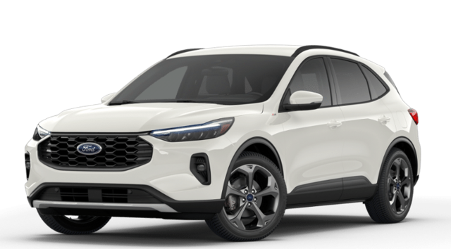 2026 Ford Escape ST-Line Select SUV