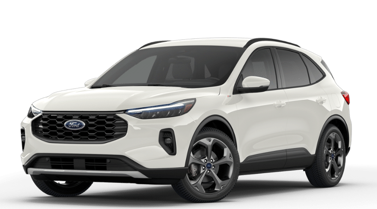 2026 Ford Escape ST-Line Select's photo