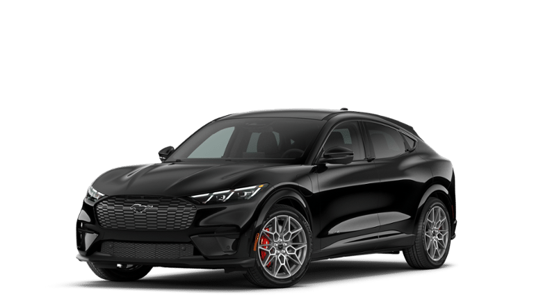 Thumbnail: 2026 Ford Mustang Mach-E - 23