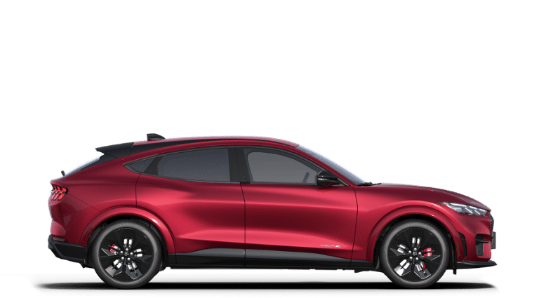 Thumbnail: 2025 Ford Mustang Mach-E - 34