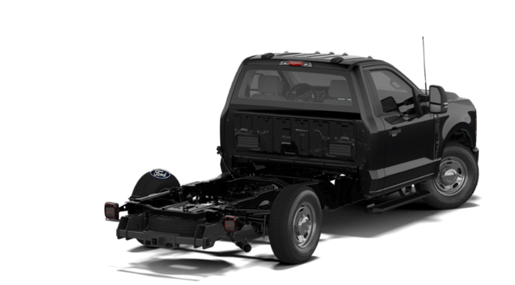 New 2027 Ford Super Duty F-250® XL TRUCK