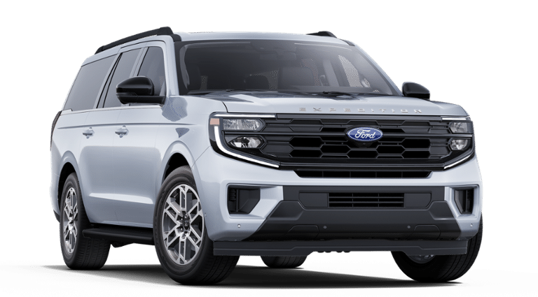 2025 Ford Expedition MAX photo 4
