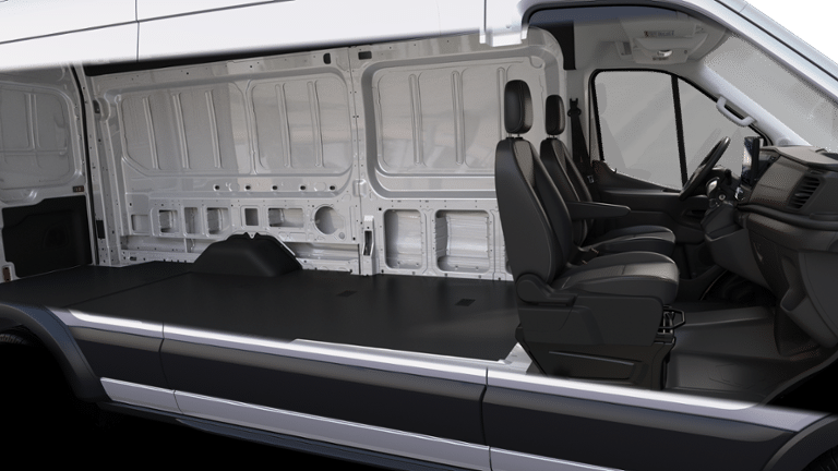 Thumbnail: 2025 Ford Transit Series - 27