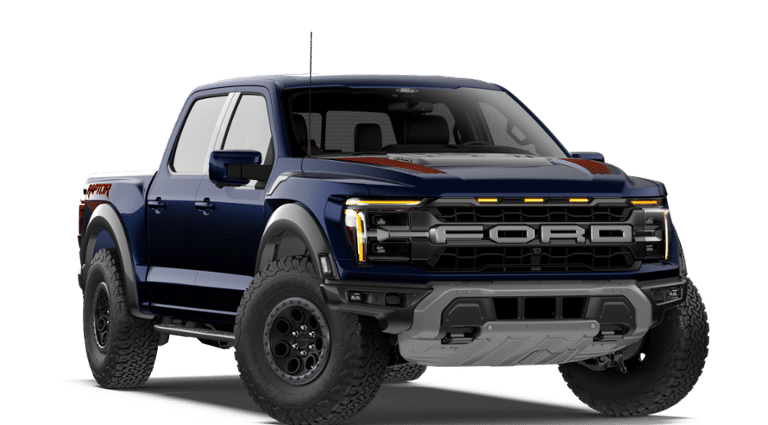 Thumbnail: 2026 Ford F-150 - 26