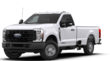 Ford F-250SD
