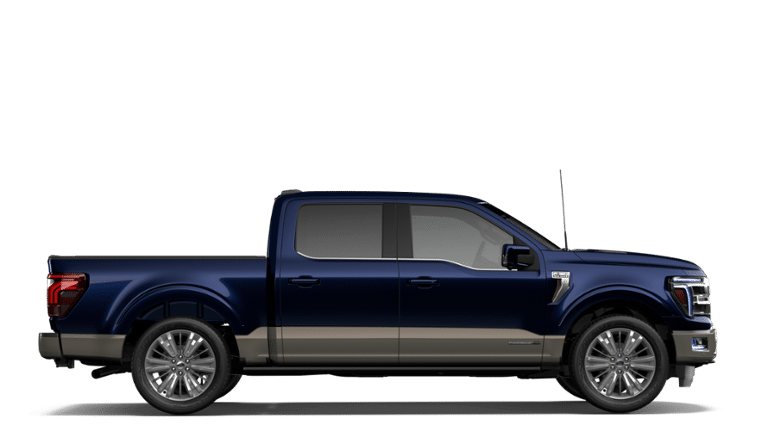 Thumbnail: 2026 Ford F-150 - 27