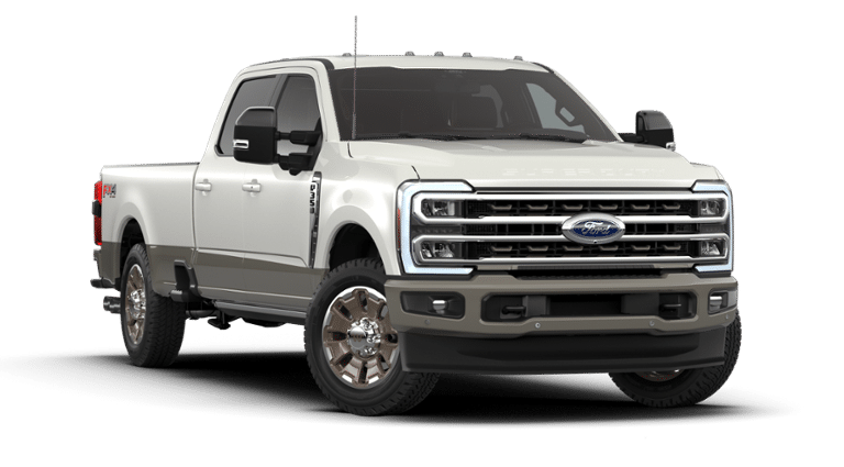 Thumbnail: 2026 Ford F-350 - 48