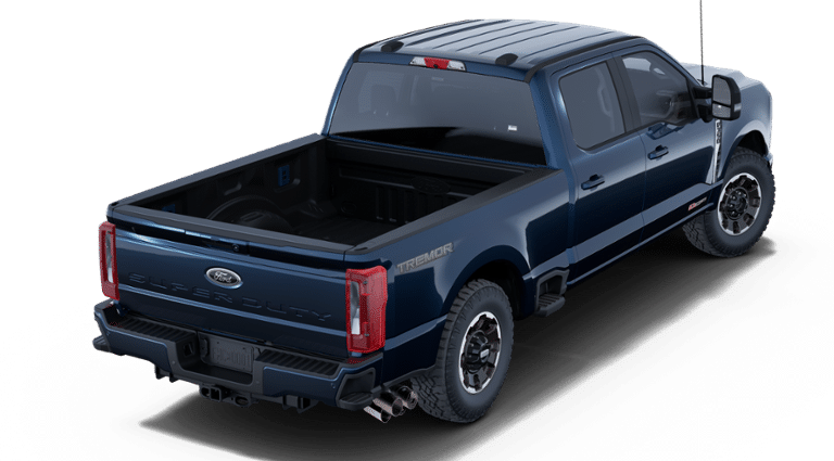2025 Ford F-350 XLT photo 3