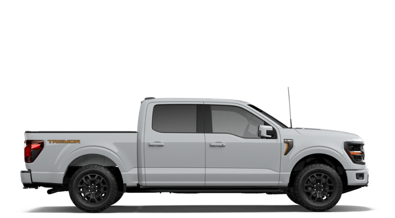 Thumbnail: 2026 Ford F-150 - 49