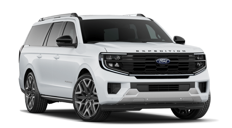 Thumbnail: 2026 Ford Expedition MAX - 27